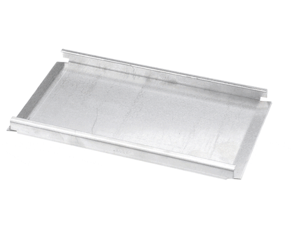 Middleby 62061 Plate,Blank 8.565 (MD62061)