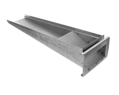 Middleby 62267 Weldment,Manifold W/Baffle 3Gn (MD62267)