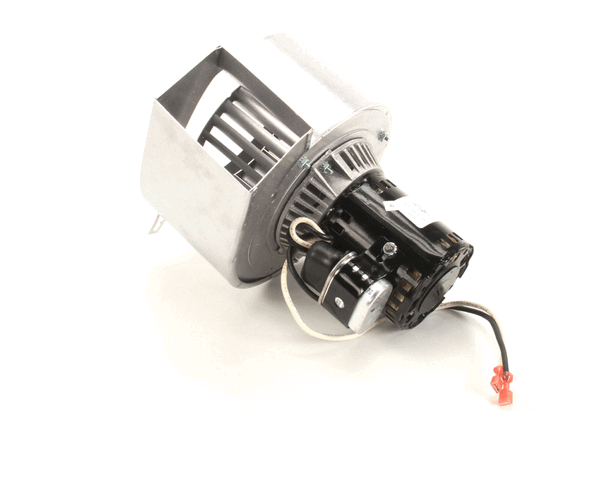 Middleby MD62343 Blower Motor Assembly, CW, 208/230V, 50/60HZ (MD62343)