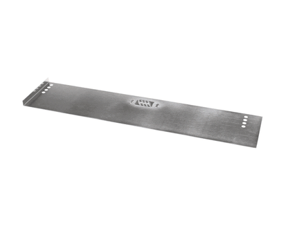 Middleby 62347 Eyebrow,Upr Lh End Plug (MD62347)