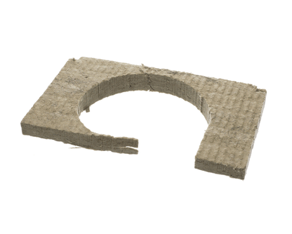 Middleby 64135 Insul,Plenum A 6 Pc Ps528 (MD64135)