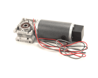 Middleby 64319 Gearmotor,80:1 90Vdc 53W Ra (MD64319)