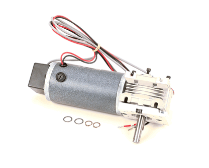 Middleby 64322 Kit,Gearmotor 1/2 Shaft 80:1 (MD64322)
