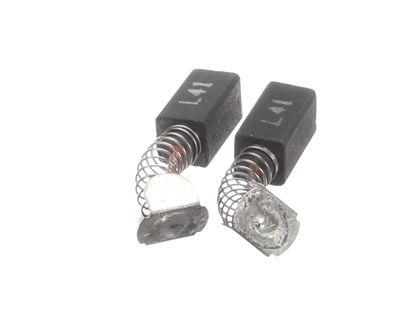 Middleby 64329 Kit,Brush Set Dc Motor 1/14 Hp (MD64329)
