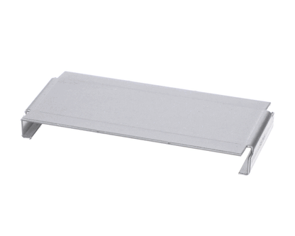 Middleby 64961 Plate,Quarter Blank (MD64961)