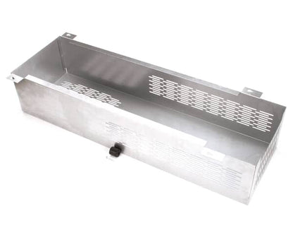 Middleby 65110 Assembly,Back Shroud (MD65110)