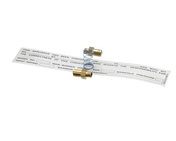 Middleby 65169 Kit,Nat-To-Lp Ps528G (MD65169)