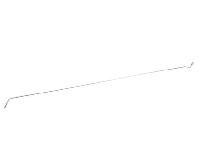 Middleby 65687 Rod,Belting Lower Dz33 (MD65687)