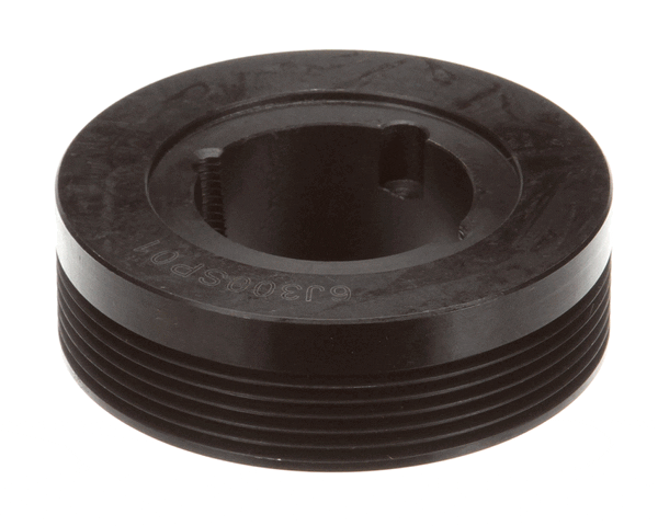 Middleby 65716 Sheave,Poly-V 6-Grv 3.00D (MD65716)