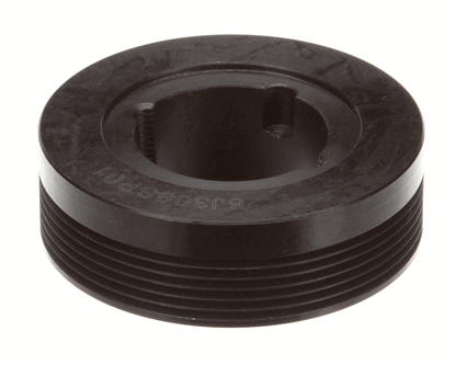 Middleby 65716 Sheave,Poly-V 6-Grv 3.00D (MD65716)