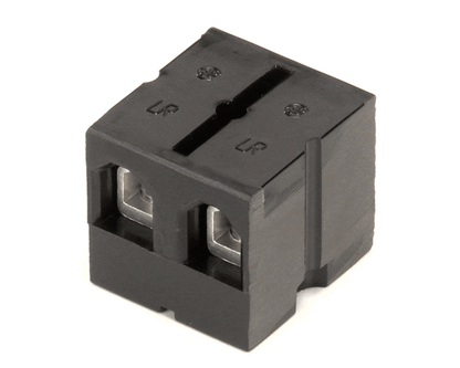 Middleby 65806 Block,Terminal 2Pos 600V 85A (MD65806)