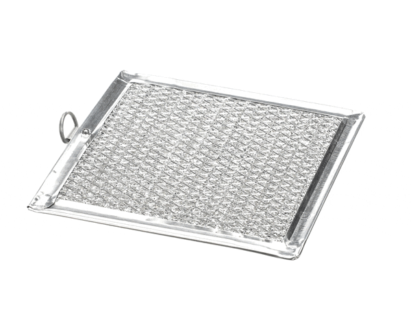 Middleby 65858 Filter,Expanded Aluminum 6"X6 (MD65858)