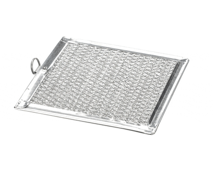 Middleby 65858 Filter,Expanded Aluminum 6"X6 (MD65858)