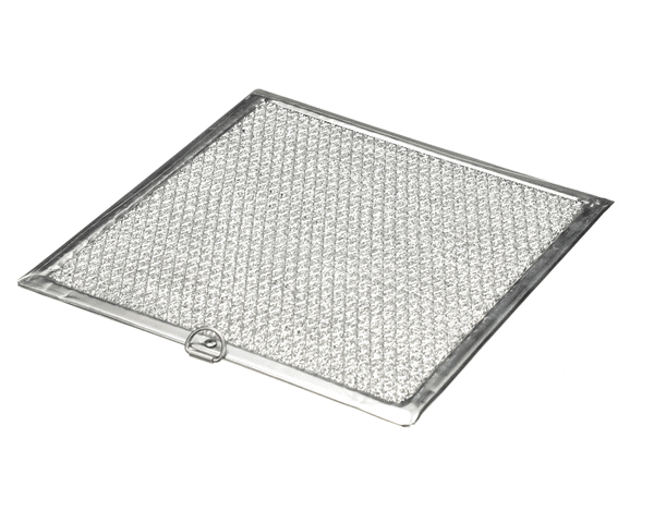 Middleby 65861 Filter,Expanded Aluminum 9"X9 (MD65861)