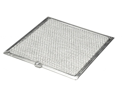 Middleby 65861 Filter,Expanded Aluminum 9"X9 (MD65861)