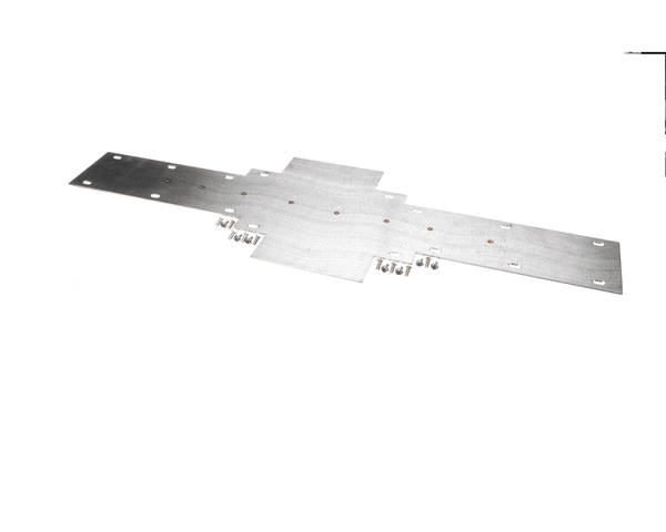 Middleby 65896 Assembly,Blower Cover Panel (MD65896)
