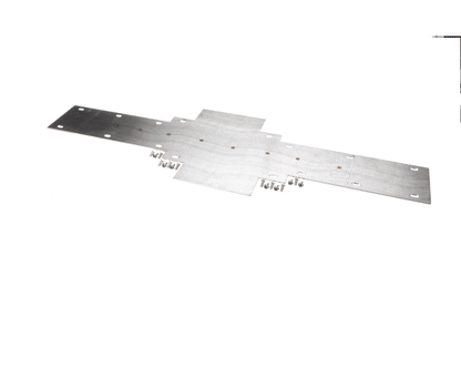 Middleby 65896 Assembly,Blower Cover Panel (MD65896)