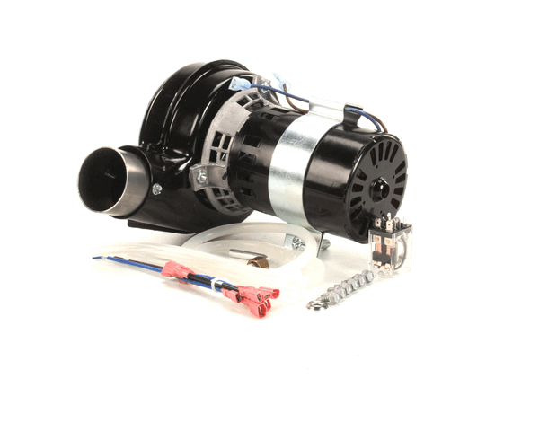 Middleby 66214 Kit,24V Blower Repl W/O Fan (MD66214)