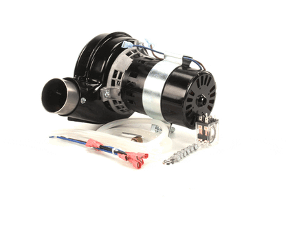 Middleby 66214 Kit,24V Blower Repl W/O Fan (MD66214)