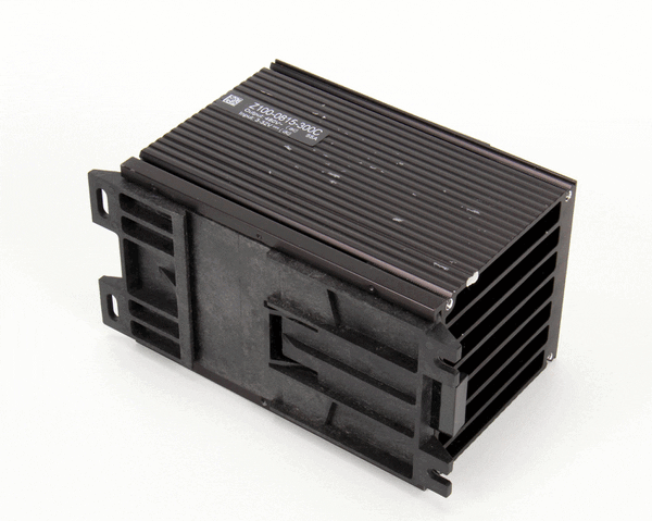 Middleby 66226 Relay,75A W/Heatsink (MD66226)