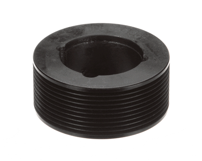 Middleby 66227 Sheave,Poly-V 10-Grv 2.53D (MD66227)
