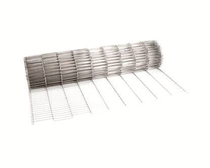 Middleby 66279 Belt,Conv Wire Ss 24" X 126" (MD66279)