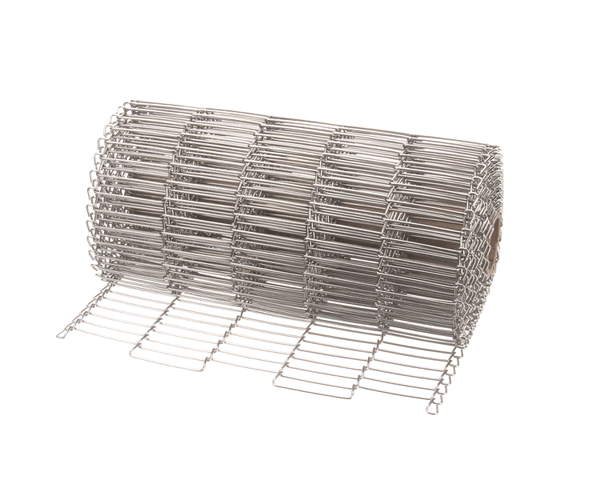 Middleby 66280 Belt,Conv Wire Ss 11" X 120" (MD66280)