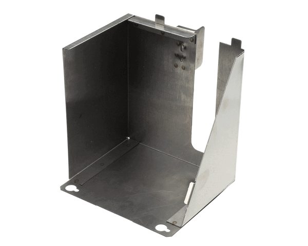 Middleby 66461 Cover,Removable Motor (MD66461)