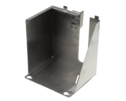Middleby 66461 Cover,Removable Motor (MD66461)