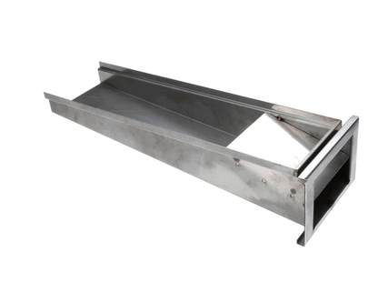 Middleby 66468 Weldment,Manifold L5Gn Prtl Bfl Ps520 (MD66468)