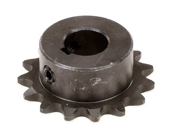 Middleby 66581 Sprocket,#35-15T-5/8 Bore (MD66581)