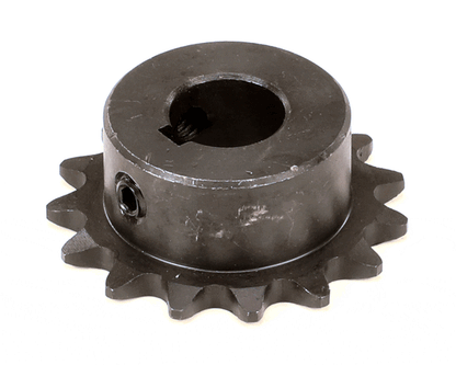 Middleby 66581 Sprocket,#35-15T-5/8 Bore (MD66581)
