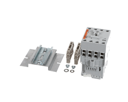 Middleby 66733 Assembly,Contactor Bracket Service (MD66733)