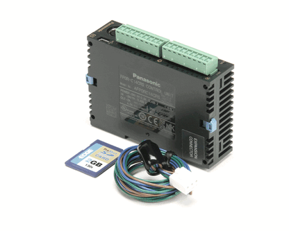 Middleby 67052 Kit,Universal Plc & Sd Card (MD67052)
