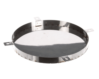 Middleby 67516 Weldment,Blower Motor Ring (MD67516)
