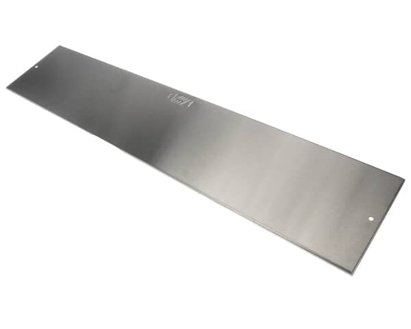 Middleby 67588 Assembly,Lower End Plug Ps540 (MD67588)