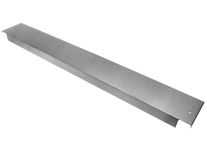 Middleby 67616 Wldmt,End Plug Upr Ps570/555 (MD67616)