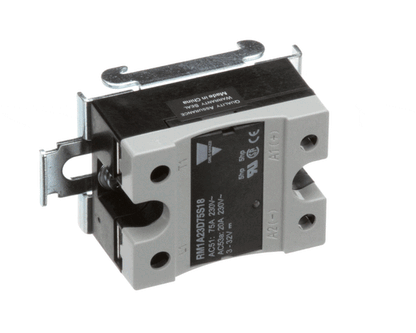Middleby 67857 Relay,240V 75A Solid State (MD67857)