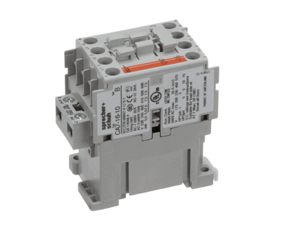 Middleby 67975 Contactor,208/240/50/60 4P 25A (MD67975)