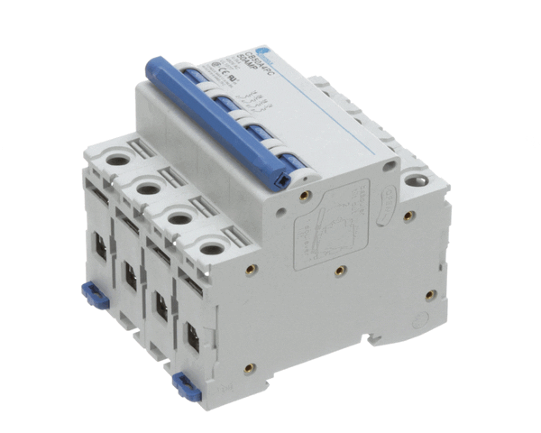 Middleby 68030 Breaker,Circuit L8-63 Ss (MD68030)