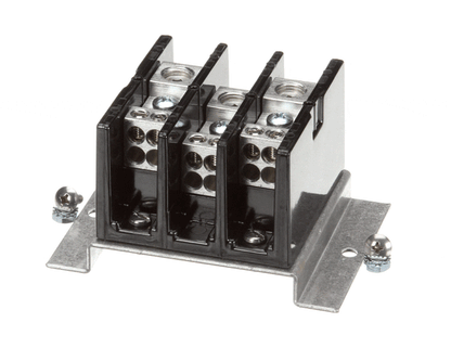 Middleby 68093 Assembly,Terminal Block/Bracket (MD68093)