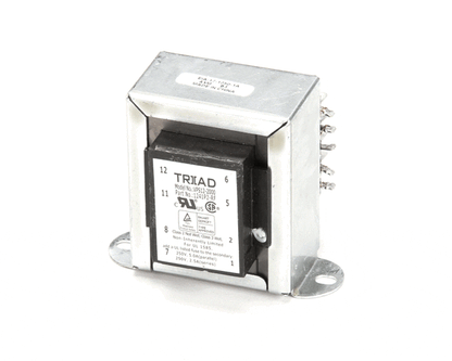 Middleby 68229 Transformer,12.6V Dz (MD68229)