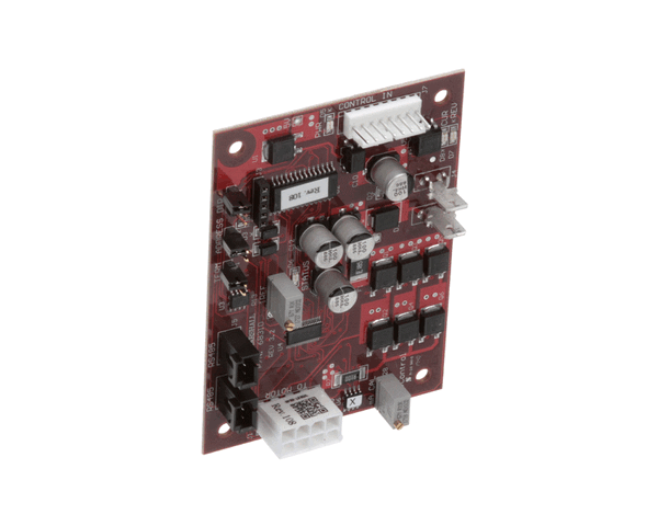Middleby 68310 Board,Motor Drive Bldc (MD68310)