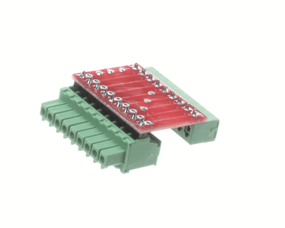 Middleby 68367 Board,Resistor (MD68367)