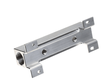 Middleby 69324 Manifold,Extruded Ps520/528 (MD69324)
