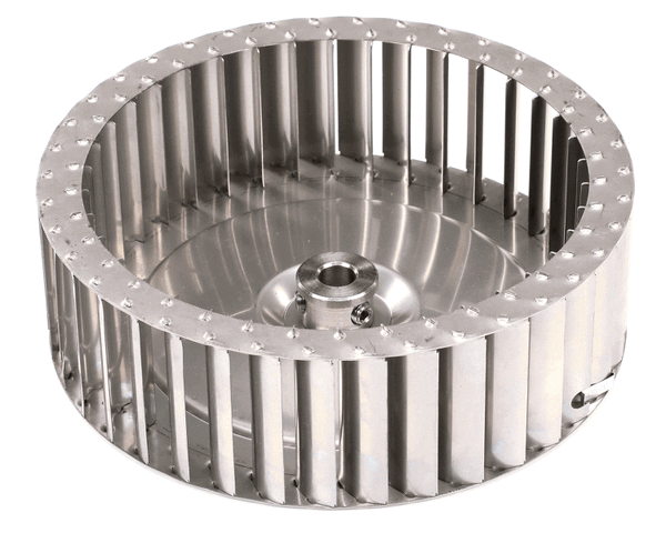 Middleby 69732 Wheel,Blower 200Mm X 62Mm Ccw (MD69732)