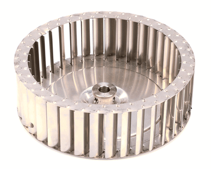 Middleby 69744 Wheel,Blower 200Mm X 62Mm Cw (MD69744)