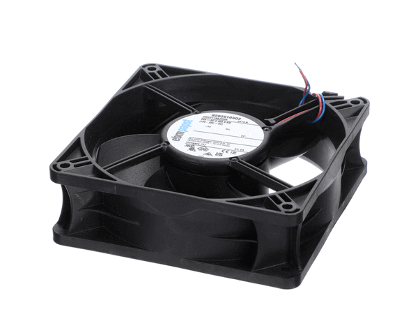Middleby MD69799 Fan, Cooling 24VDC replacement MDM9616 (MD69799)