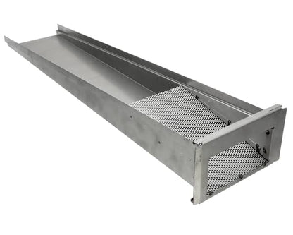Middleby 70315 Wldmt,Manf L6 W/Perf Baff (MD70315)