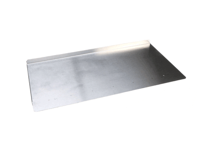 Middleby 71922 Wldmt,Ext Tray 8" Idl End 536 (MD71922)